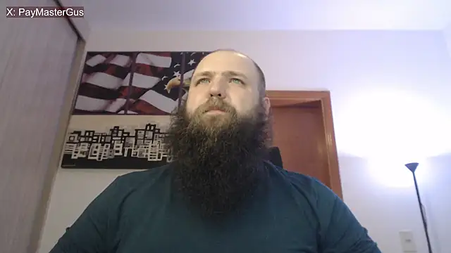 PayMasterGus online show from October 2, 4:08 am