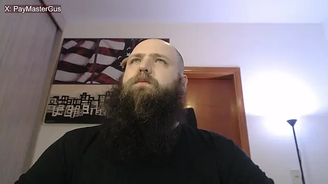 PayMasterGus online show from October 6, 3:04 am