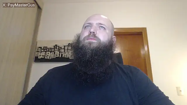 PayMasterGus online show from April 2, 11:46 pm