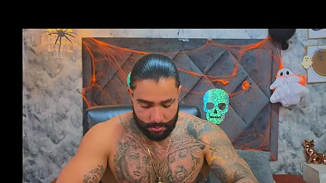 Apolo rousse1 online show from October 27, 10:14 pm