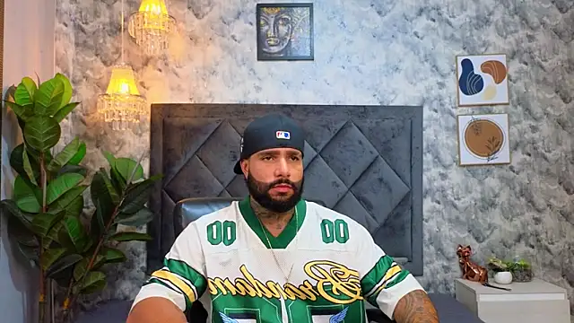 Apolo rousse1 online show from November 4, 8:41 pm