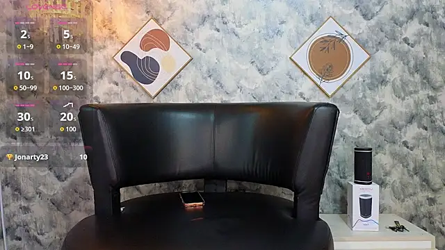 Snapshot of Apolo_rousse1 chatting on February 3, 2:53 am Apolo rousse1 online show from February 3, 2:53 am