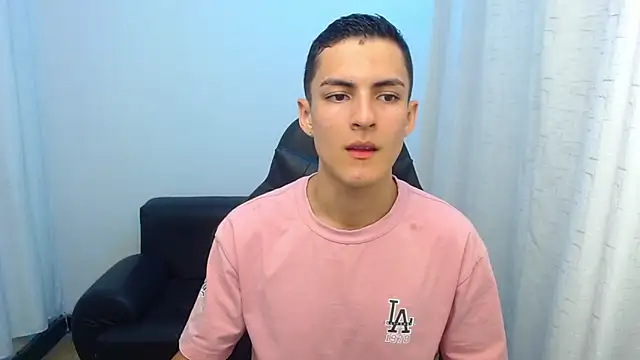 Matiius18 online show from March 23, 2:54 pm