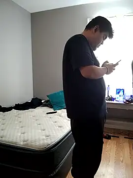 perversus12 online show from January 8, 6:32 pm