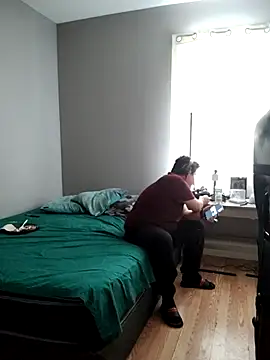 perversus12 online show from January 11, 8:03 pm