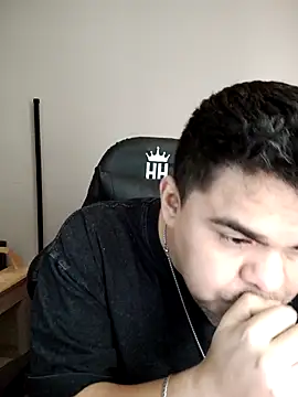 perversus12 online show from March 6, 6:59 pm