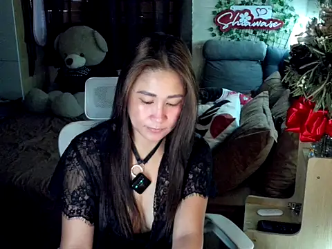 Shiawase1125 online show from March 25, 1:22 am