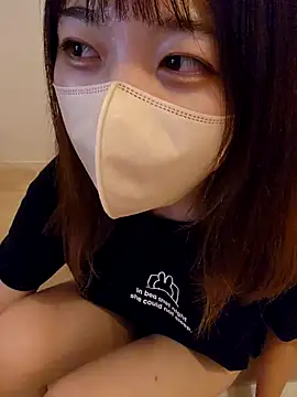 Snapshot of Sakura-japanese- chatting on October 1, 12:33 pm Sakura-japanese- online show from October 1, 12:33 pm