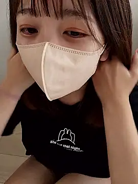 Snapshot of Sakura-japanese- chatting on October 4, 4:10 am Sakura-japanese- online show from October 4, 4:10 am