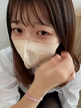 Snapshot of Sakura-japanese- chatting on October 5, 6:23 am Sakura-japanese- online show from October 5, 6:23 am