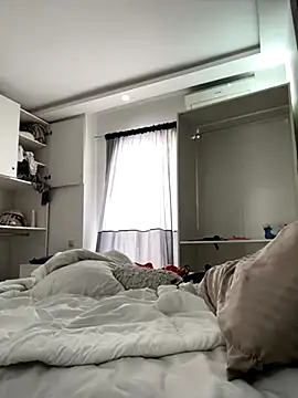 Rabroba89six online show from October 20, 1:33 pm