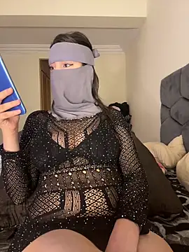 Rabroba89six online show from February 10, 11:25 am