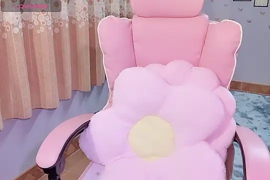  AFang  online show from January 8, 8:11 pm