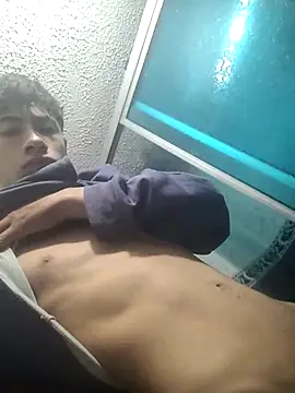 Snapshot of Rolito69 chatting on September 23, 6:00 pm Rolito69 online show from September 23, 6:00 pm