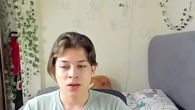 Snapshot of Felix_art chatting on September 14, 7:02 pm Felix art online show from September 14, 7:02 pm