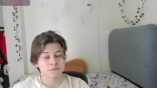 Snapshot of Felix_art chatting on October 3, 7:11 pm Felix art online show from October 3, 7:11 pm