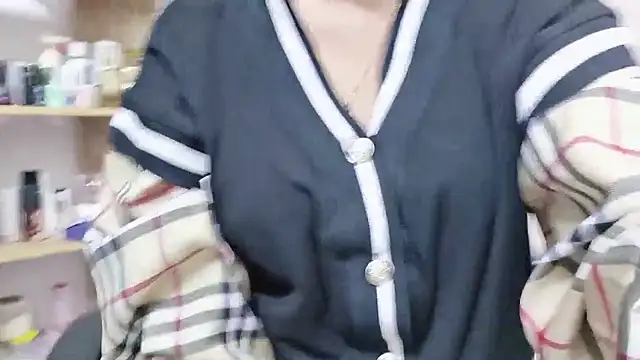 MichiLovely online show from September 22, 7:43 am