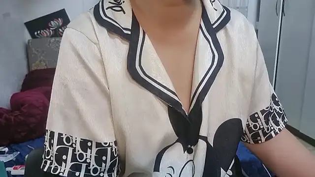 MichiLovely online show from January 6, 8:56 pm