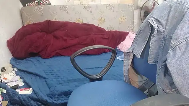 MichiLovely online show from January 7, 8:55 pm