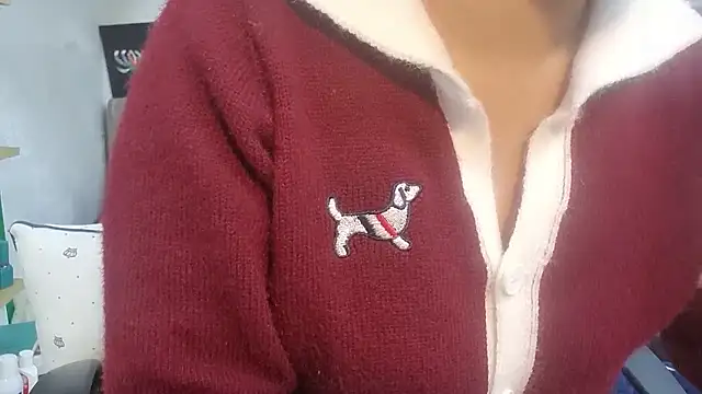 MichiLovely online show from January 14, 9:42 pm