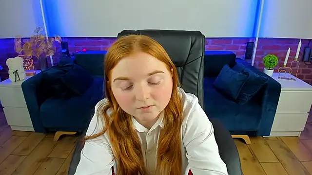 KattyRose8 online show from September 8, 2:27 pm