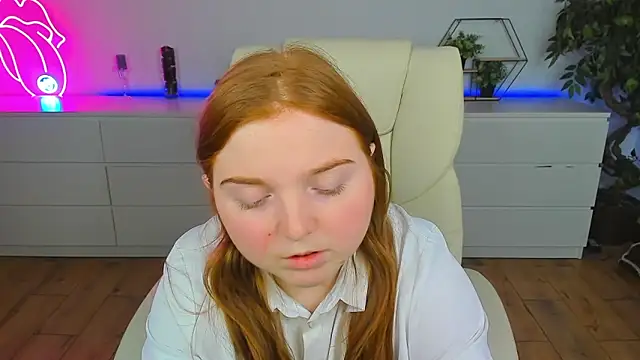 KattyRose8 online show from September 14, 6:40 pm