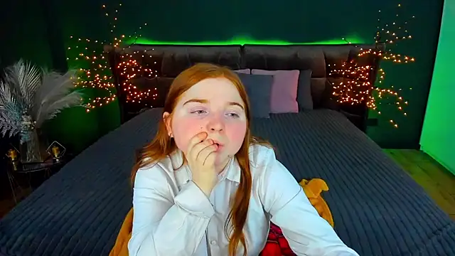 KattyRose8 online show from September 16, 6:42 pm