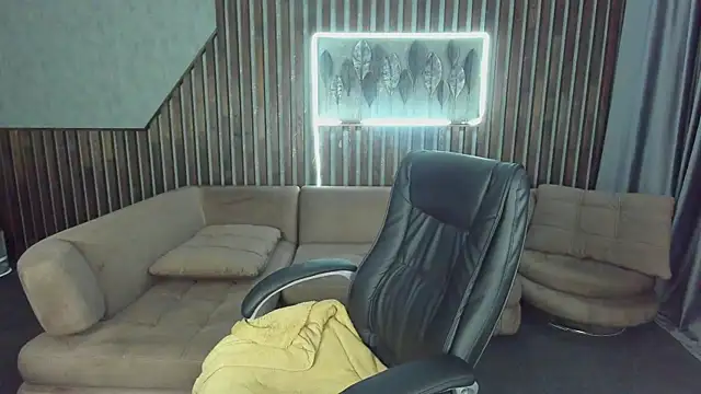 KattyRose8 online show from November 7, 6:41 pm