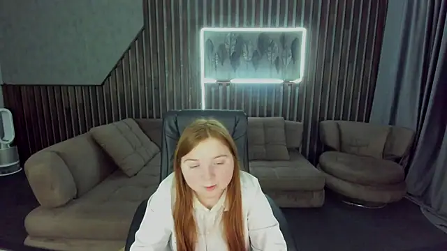 KattyRose8 online show from November 11, 6:35 am