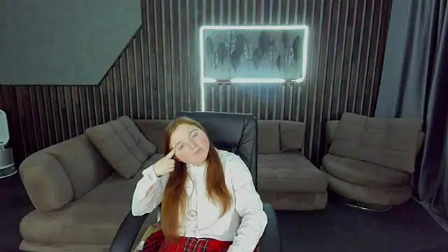 KattyRose8 online show from November 13, 6:18 pm