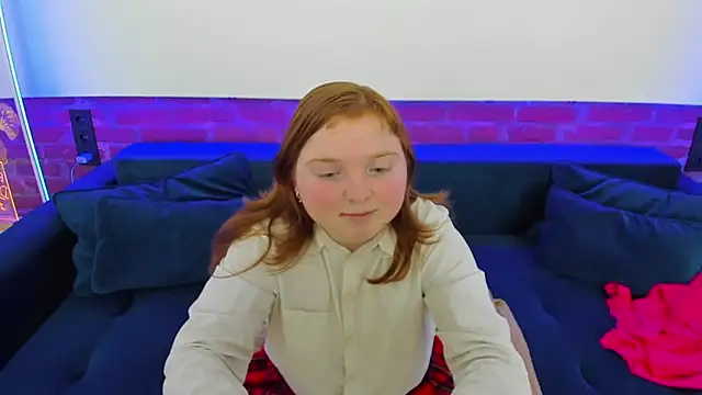 KattyRose8 online show from November 28, 11:24 am