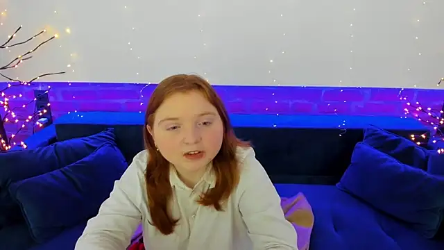 KattyRose8 online show from December 3, 7:34 pm