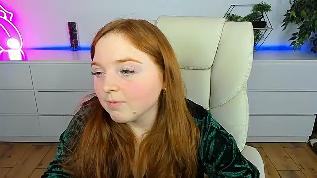 KattyRose8 online show from March 17, 6:44 pm