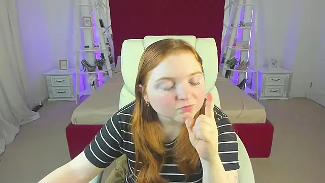 KattyRose8 online show from March 31, 8:48 am