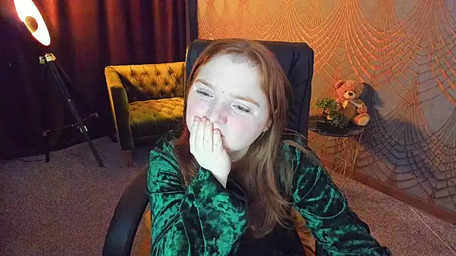 KattyRose8 online show from April 11, 6:01 pm