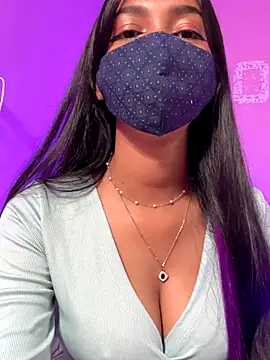 Neha18 online show from November 4, 1:27 am