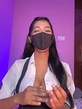 Neha18 online show from December 18, 8:20 am