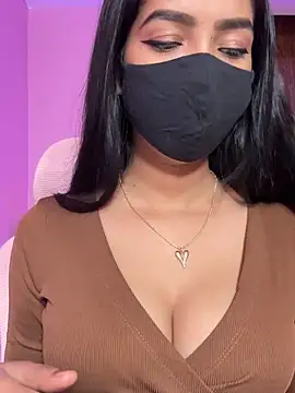 Neha18 online show from March 25, 7:47 am