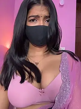 Snapshot of Neha18 chatting on April 25, 1:41 pm Neha18 online show from April 25, 1:41 pm