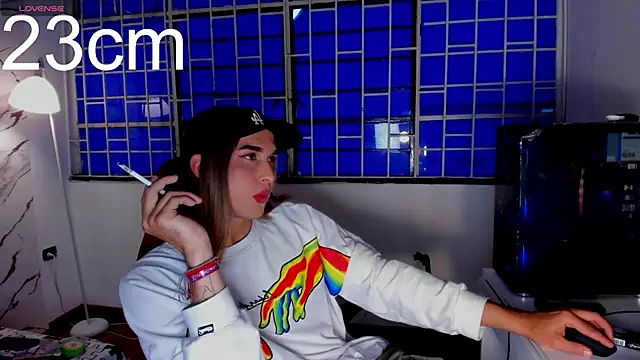 angelgoald1 online show from September 9, 10:53 pm