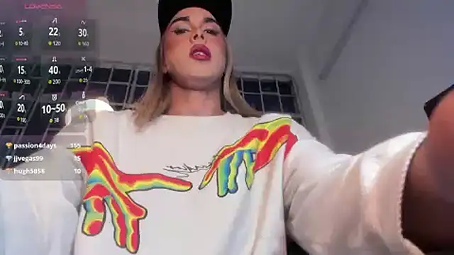 angelgoald1 online show from September 13, 6:46 am