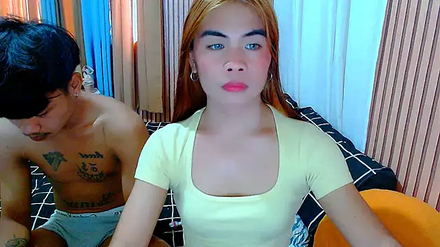 zeusdaven online show from October 13, 5:18 am