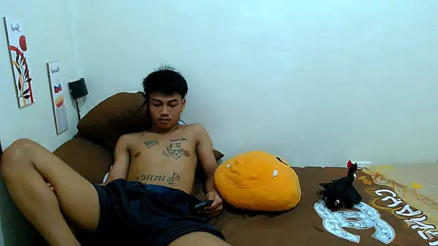 zeusdaven online show from February 6, 3:11 am