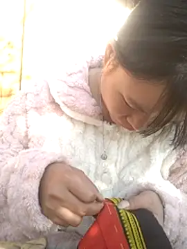 Chaotam1 online show from November 27, 8:38 am