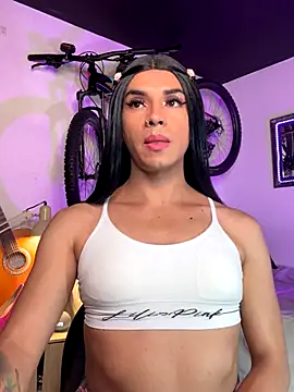 sofia peraltabitch online show from September 11, 1:28 am