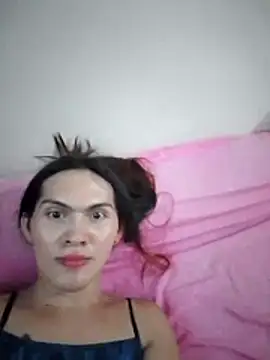 Pinkyweb 03 online show from June 5, 9:26 am