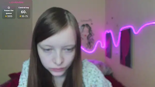 AliceHaris online show from September 27, 1:43 am