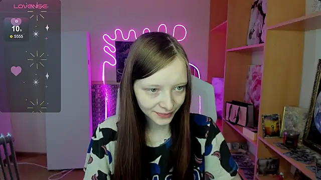 AliceHaris online show from November 14, 3:16 am