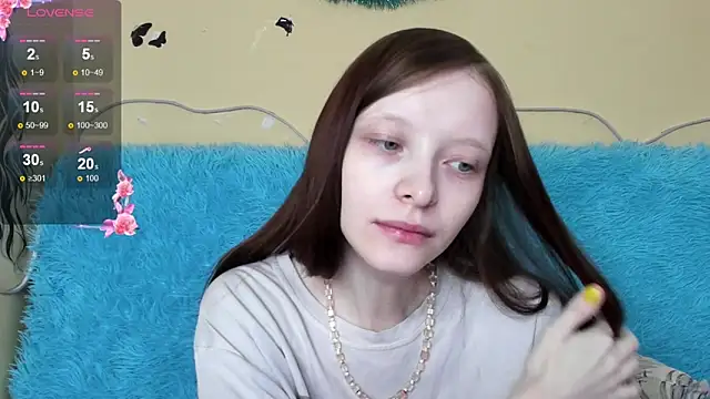 AliceHaris online show from January 8, 5:21 am