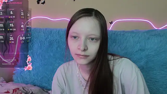 AliceHaris online show from January 11, 5:23 am